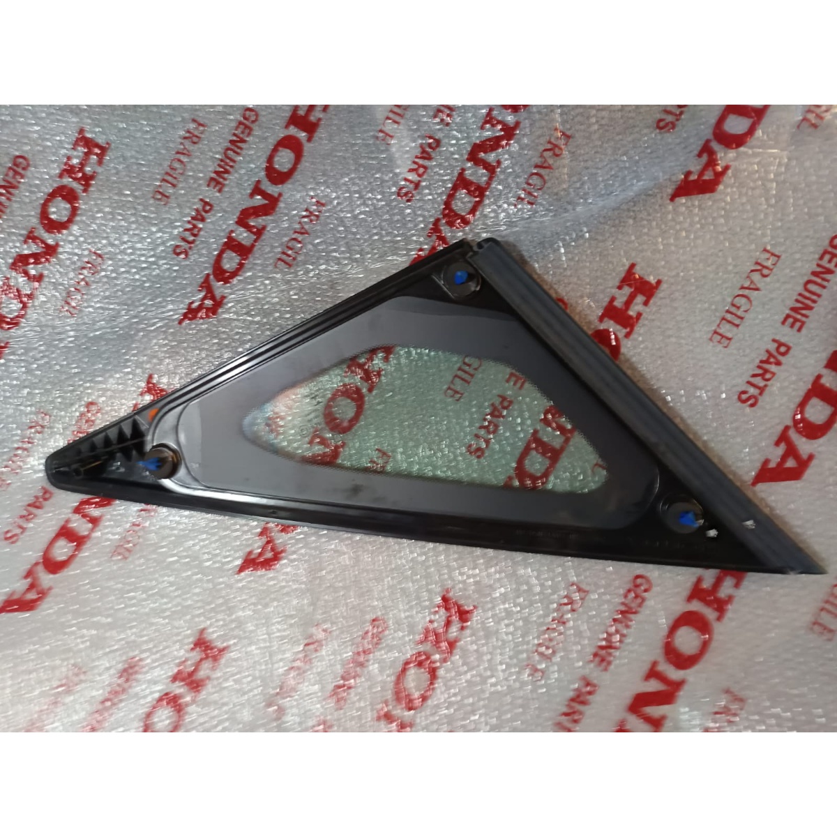 Vidro Traseiro Direito Honda Civic G10