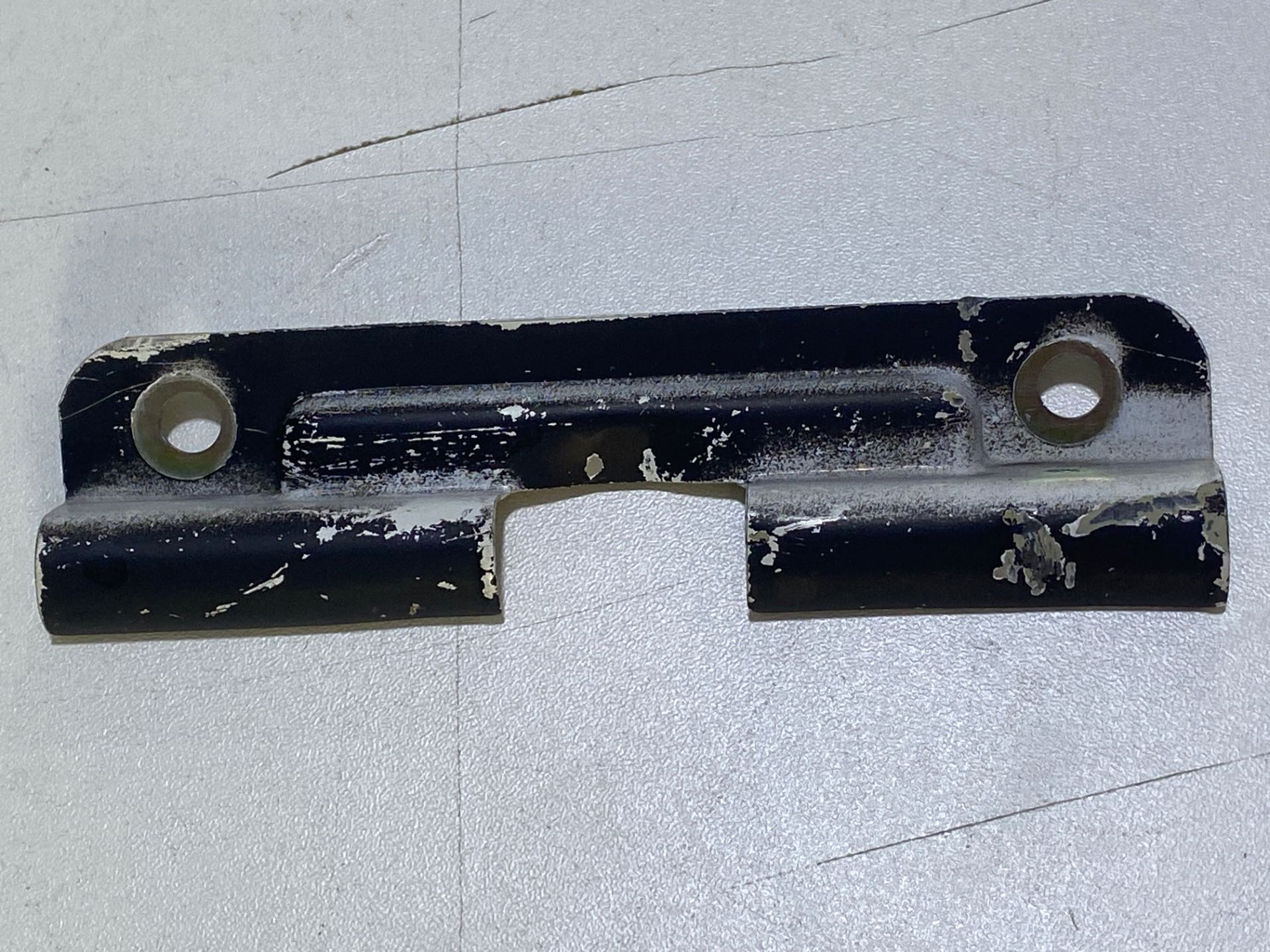 Acabamento Porta Traseira Fiat Ducato 1998 A 2017 - Imagem 2