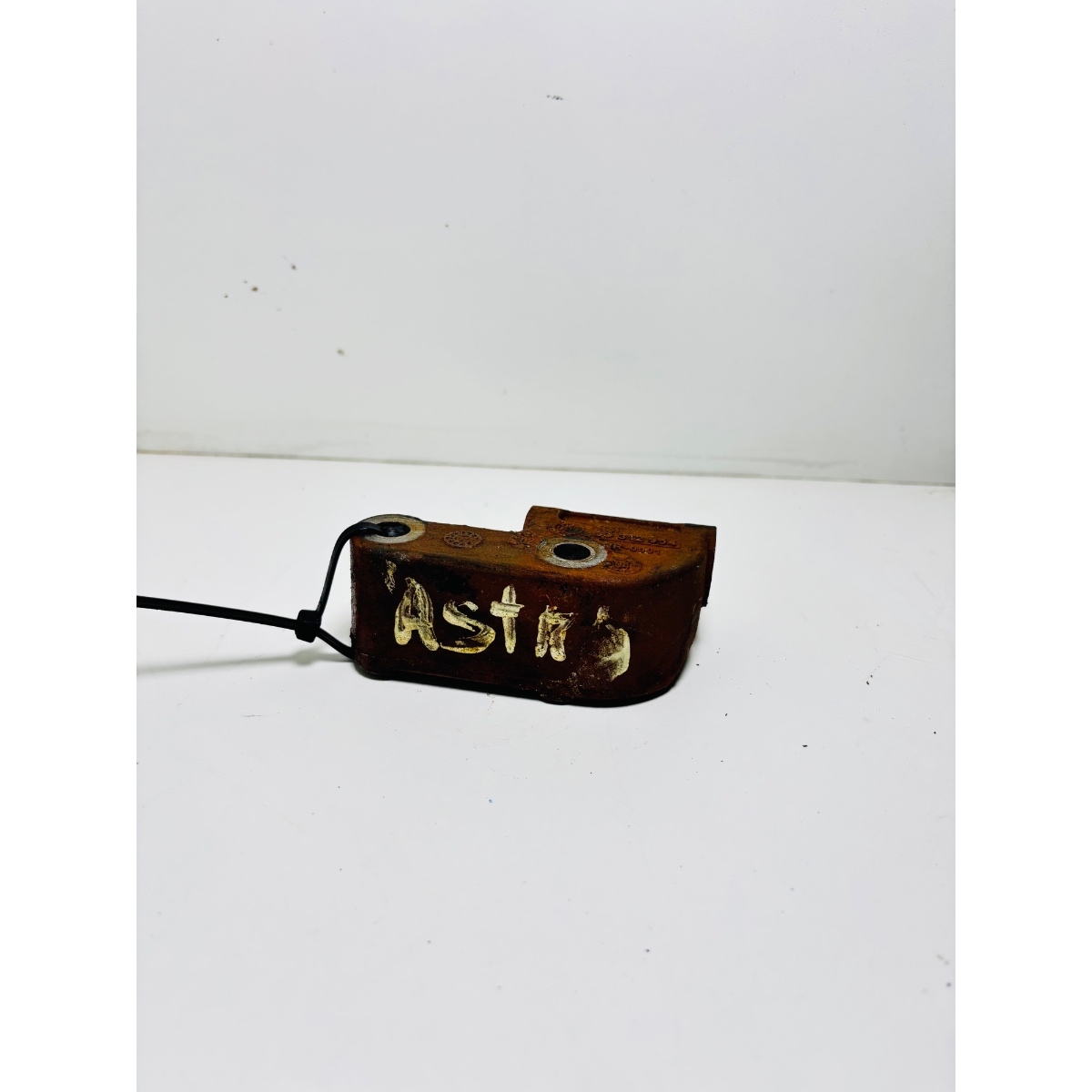 Suporte do Alternador Chevrolet Celta Corsa 2002 - Imagem 3
