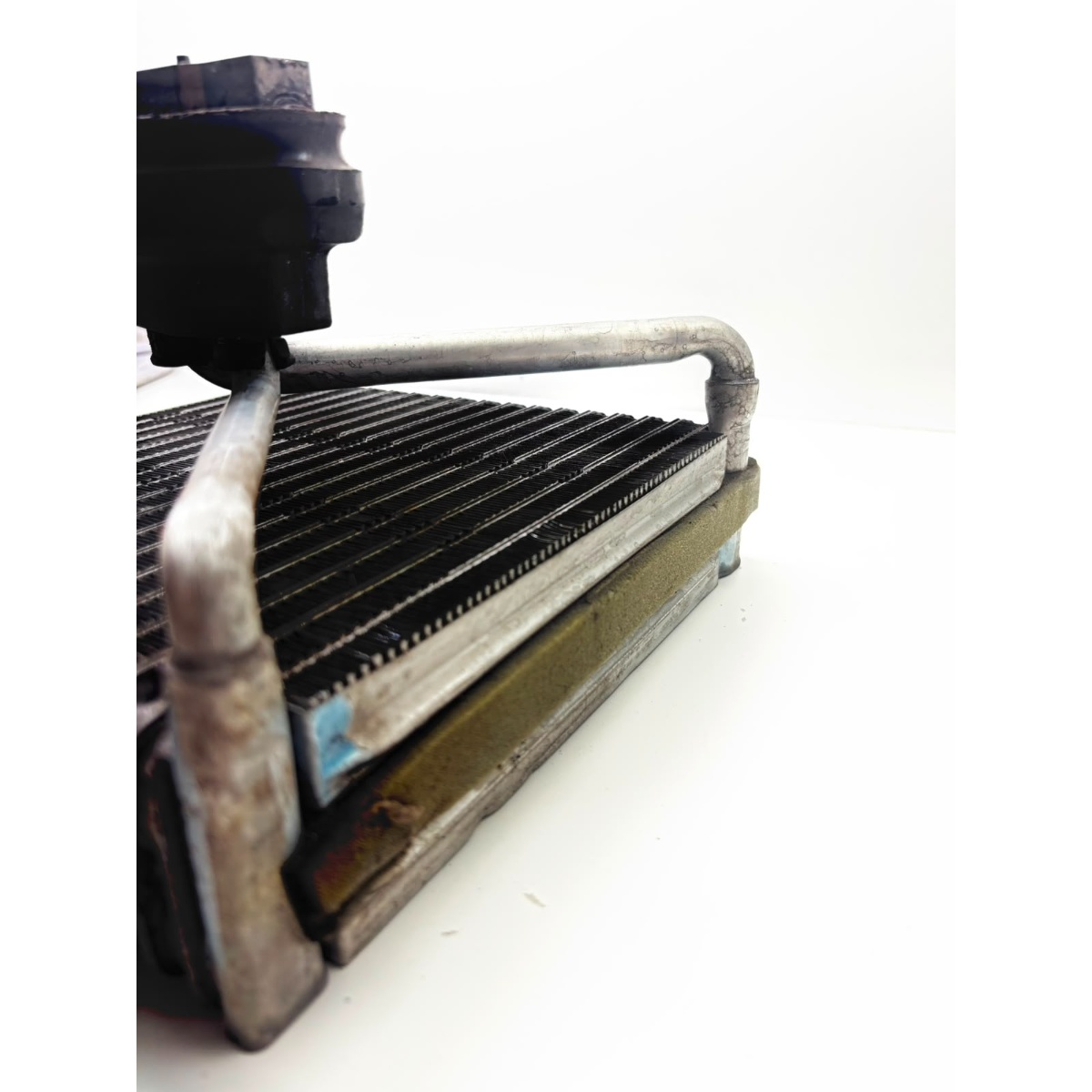Radiador Caixa Evaporadora Volkswagen Gol Voyage 2008 A 2015 - Imagem 2