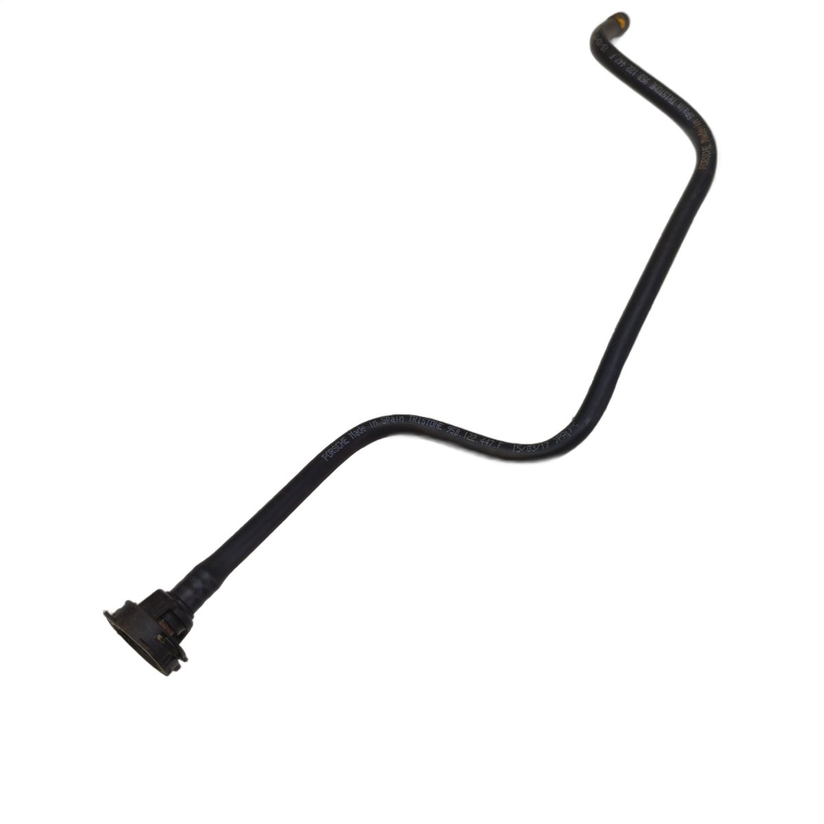 Mangueira Retorno Radiador Porsche Macan 95B122447F