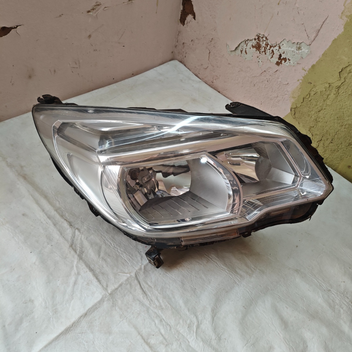 Farol Direito GM S10 2012 2013 2014 2015 2016 Original