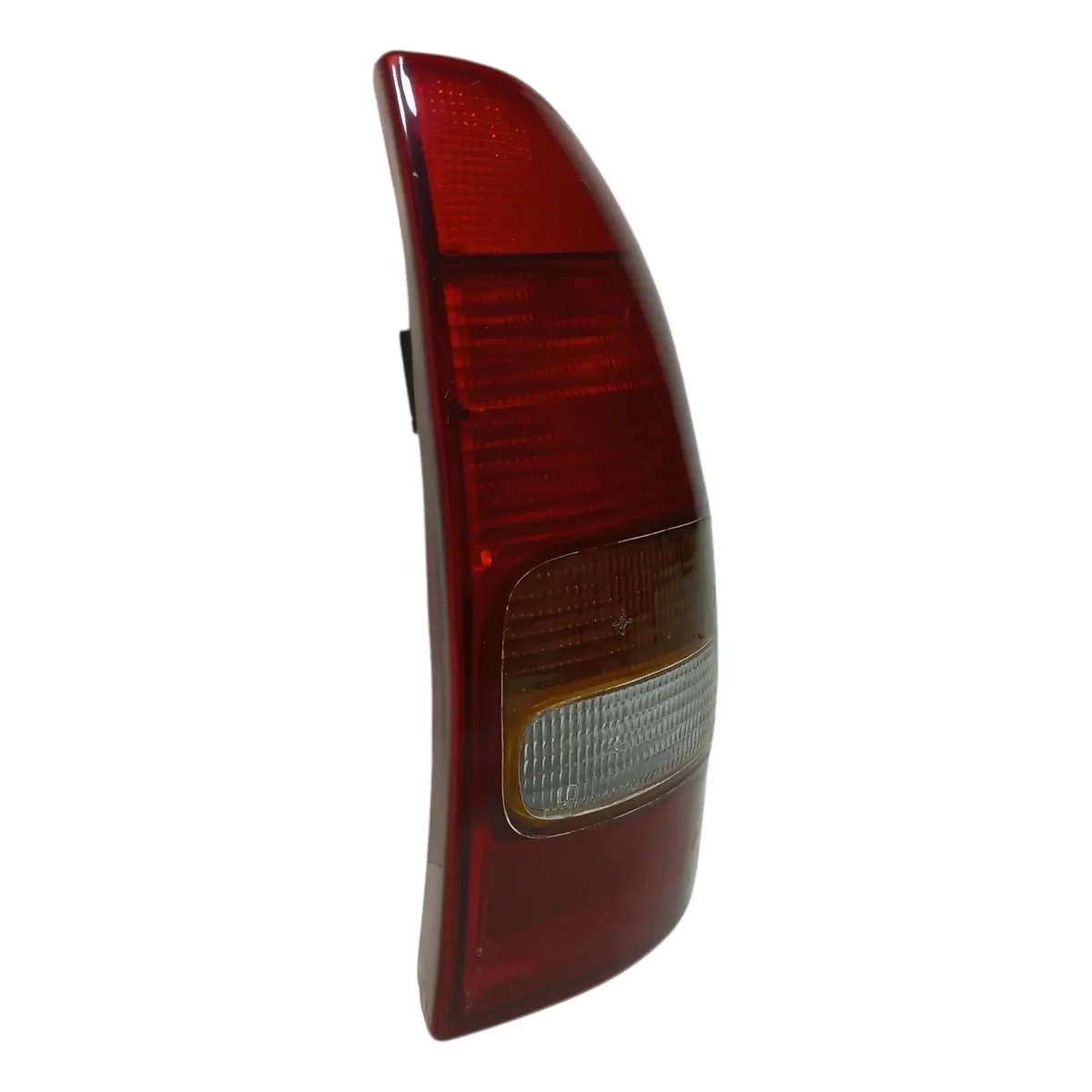 Lanterna Traseira Direita Chevrolet Gm Corsa Wagon 1997 1998 Direito/passageiro Vermelho - Imagem 3