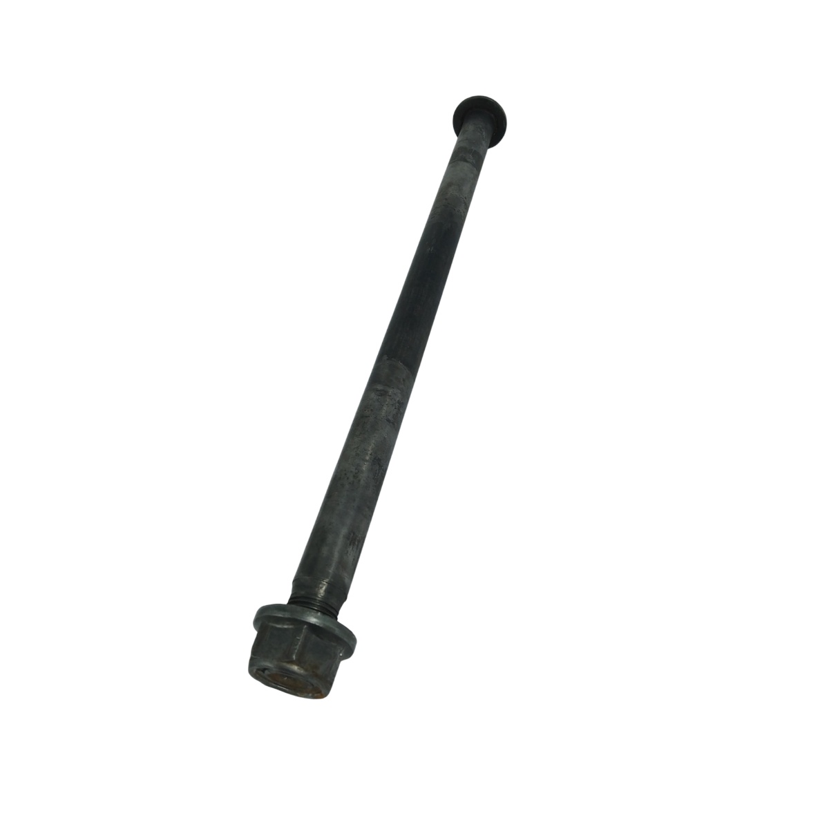 Eixo Roda Parafuso Traseira Honda Cb300r 2009-2012 - Imagem 5