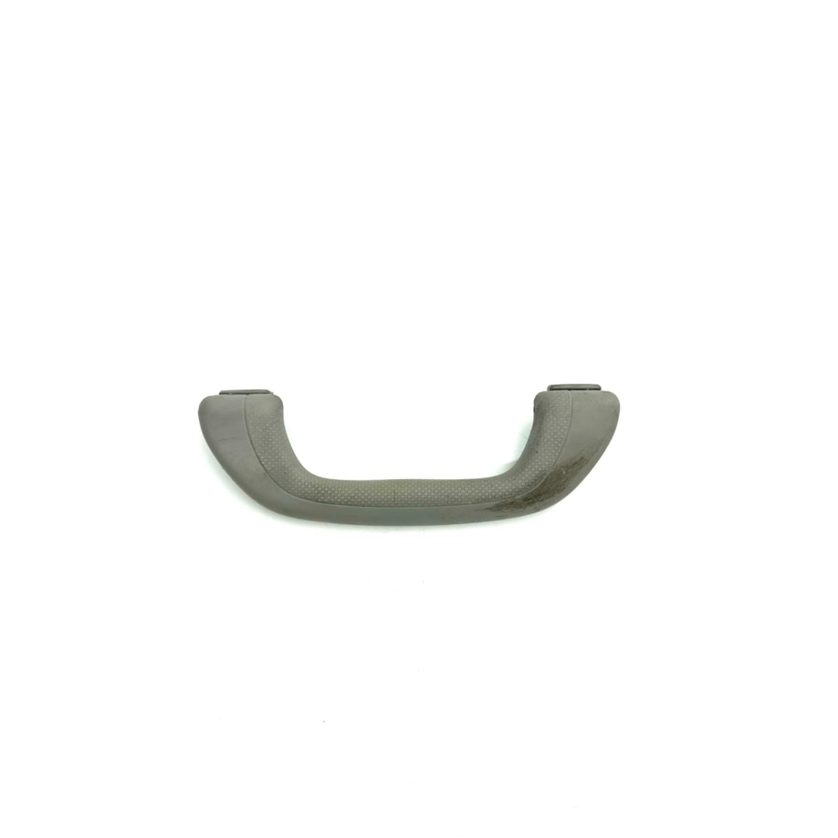 Alça Teto Pqp Puxador  Honda Civic 2001 Á 2006 Original Usad Cinza - Imagem 8