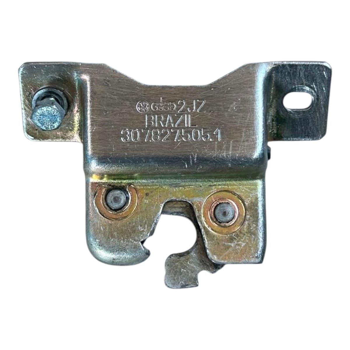 Fechadura Interna Do Porta Malas Voyage 1988 1995 Original