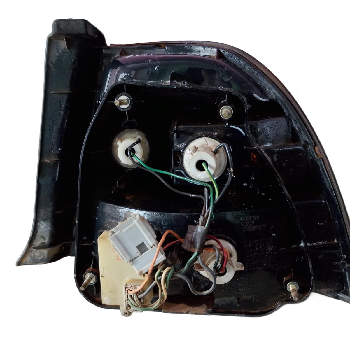 Lanterna Trasseira Esquerda Do Honda Accorde/Vectra - Imagem 2