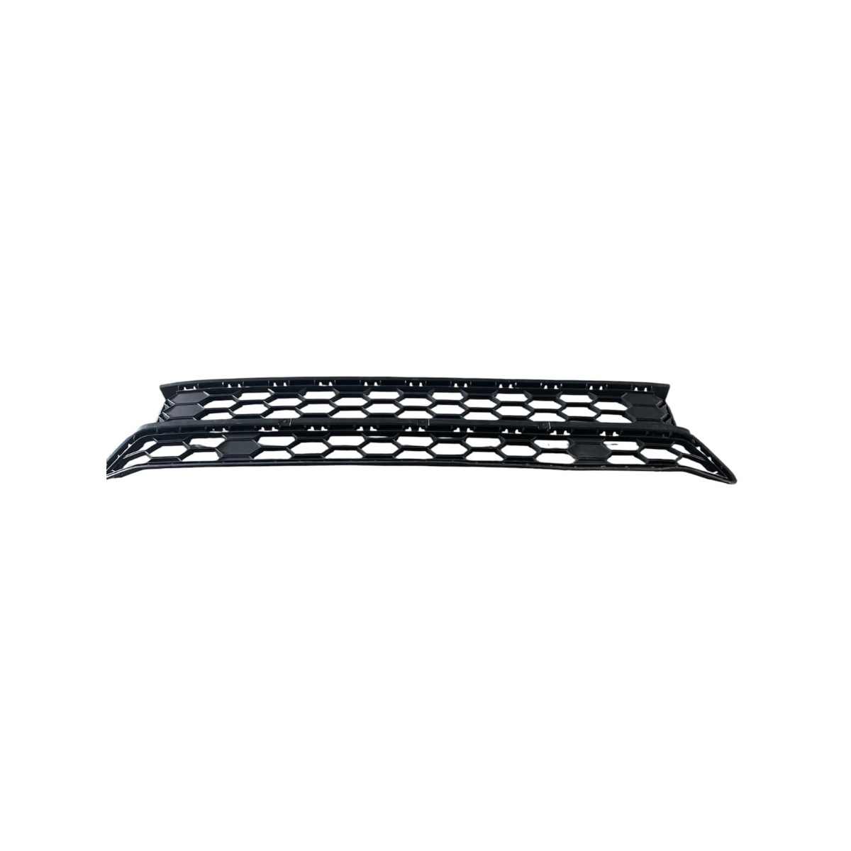 Grade Vw Amarok 17/23 Original Preto - Imagem 2