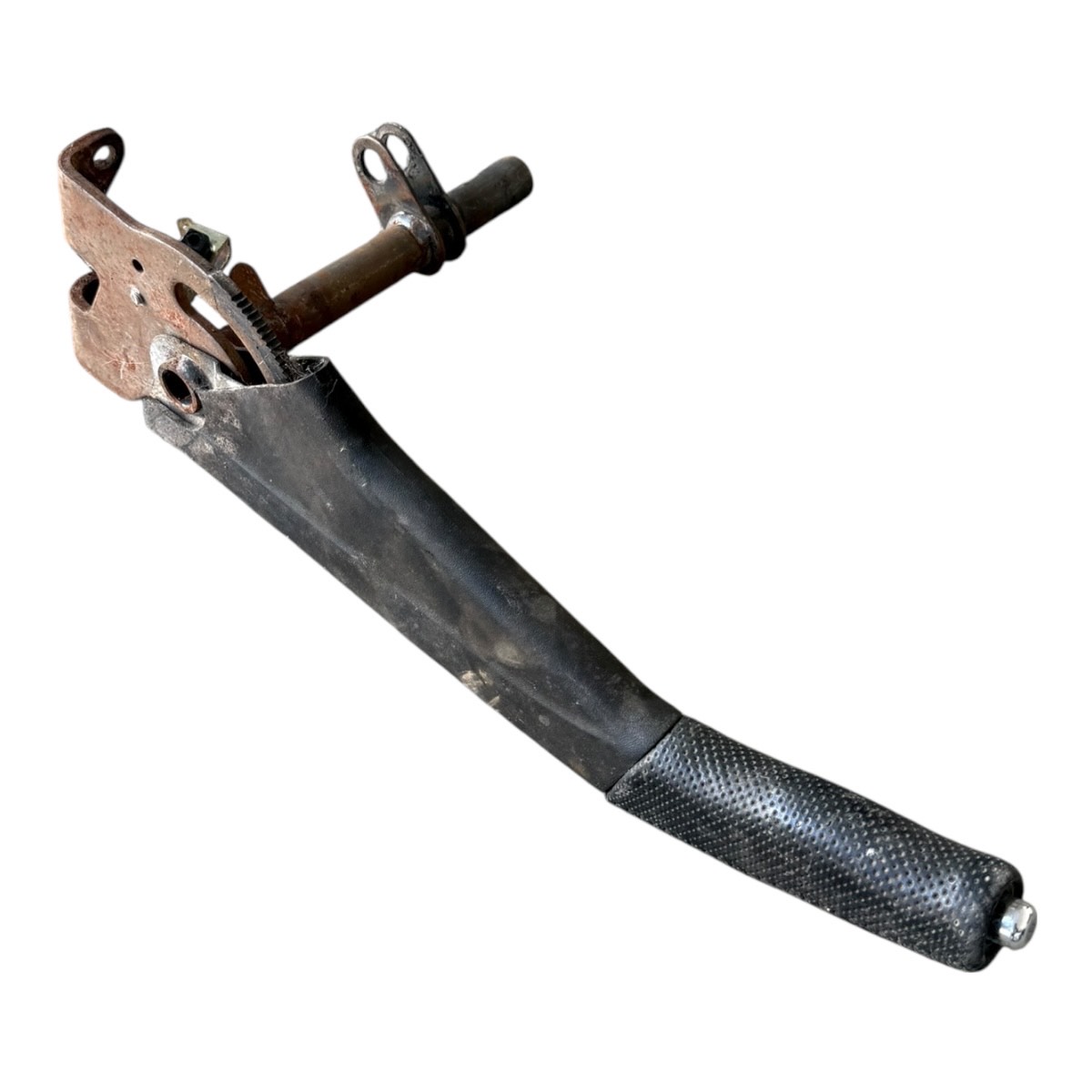 Alavanca Freio De Mao Pajero Full - Imagem 3