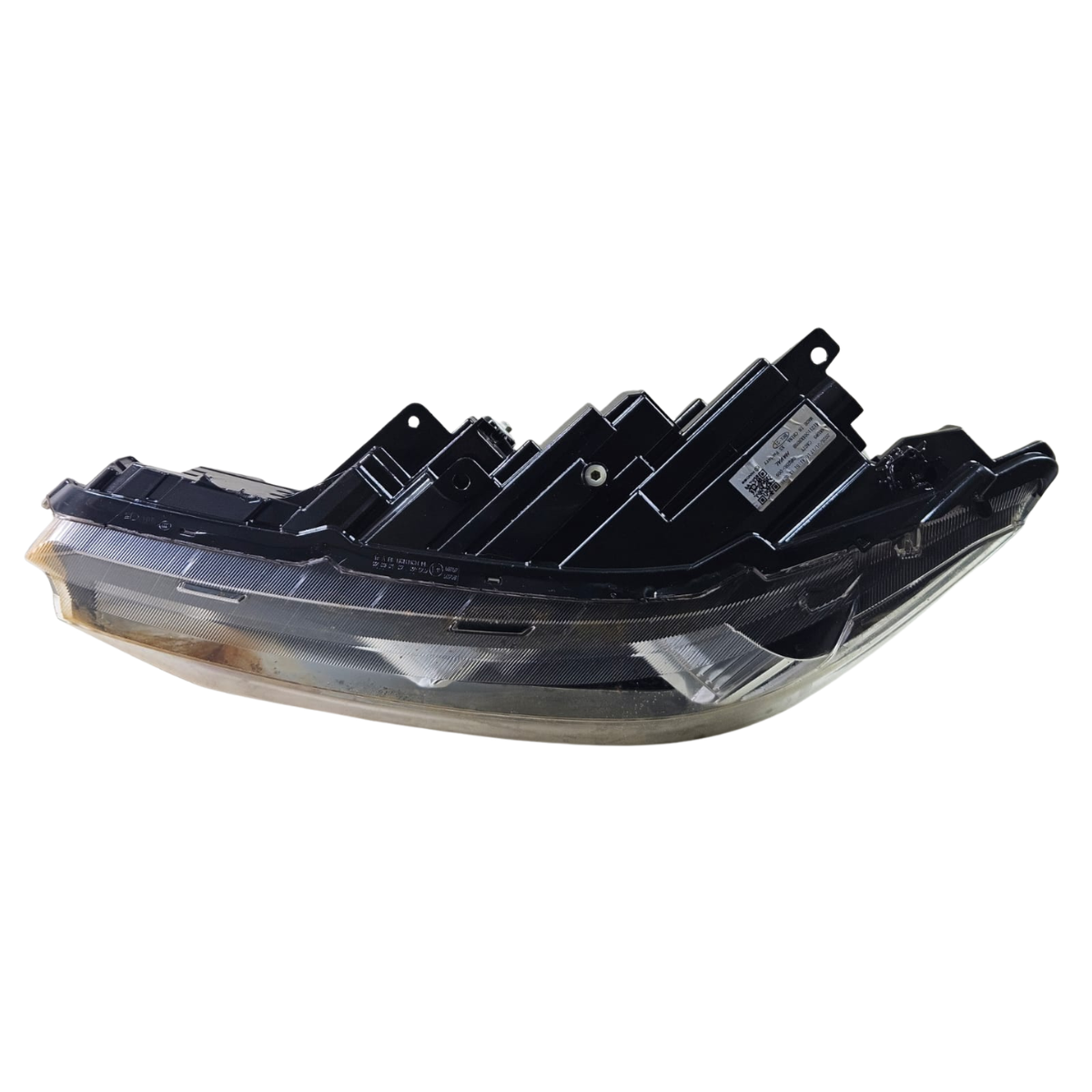 FAROL ESQUERDO HAVAL H6 2023/2025 4121100XKN03B IN. - Imagem 4