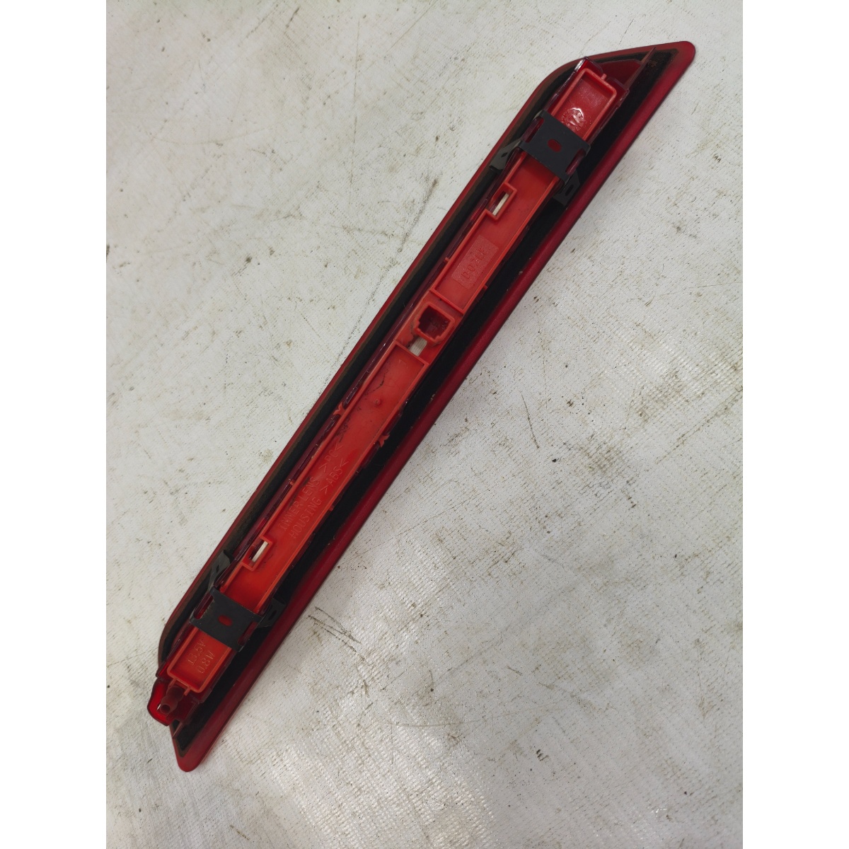 Break Light Ecosport 2013 A 2021 Cn1513A613Hc Original - Imagem 4
