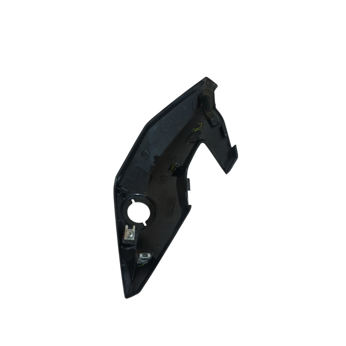 Carenagem Bananinha Direita Honda Fan 125 2014-2017 Original