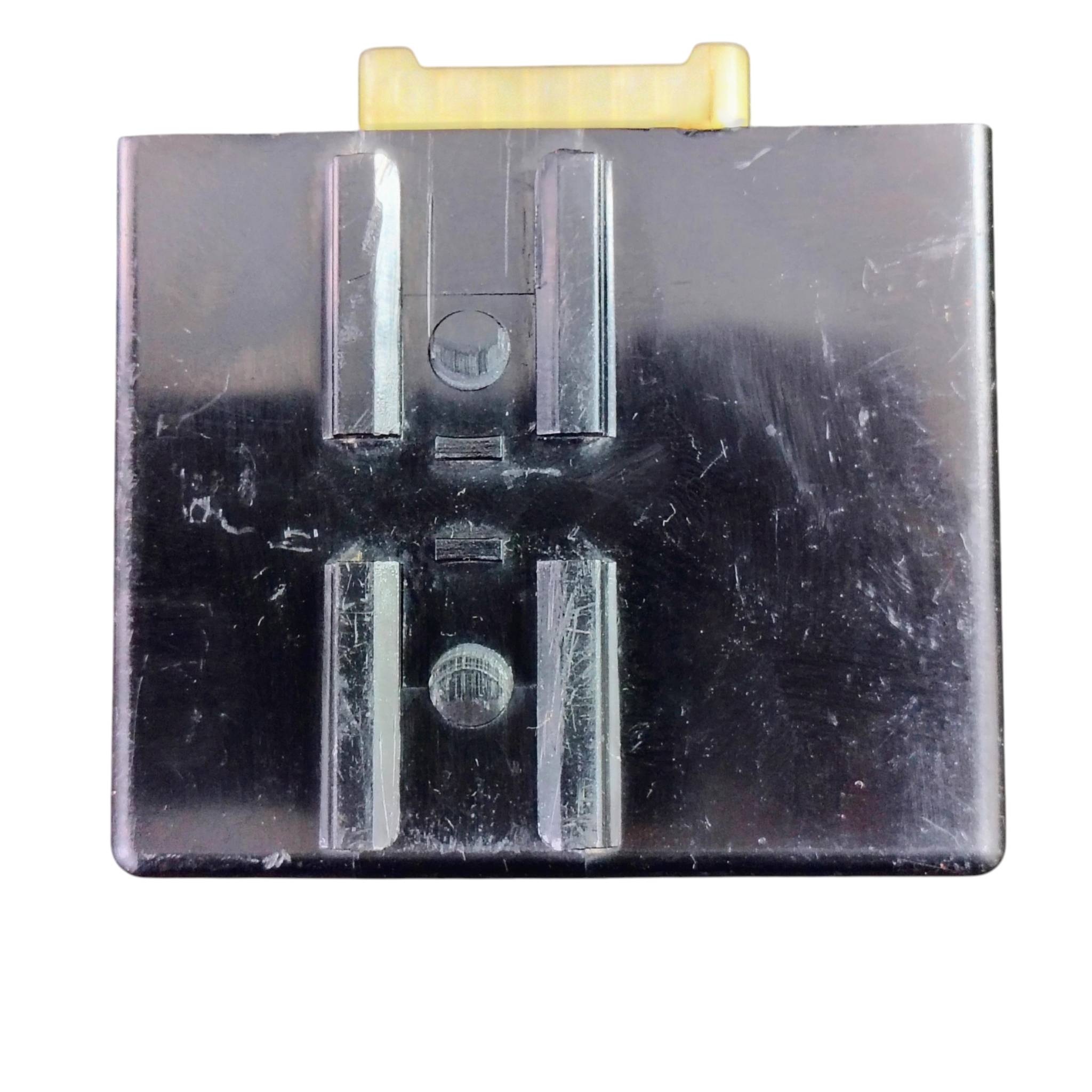 Relé Antena Elétrica Mitsubishi Pajero Mr495622 Denso Preto - Imagem 6