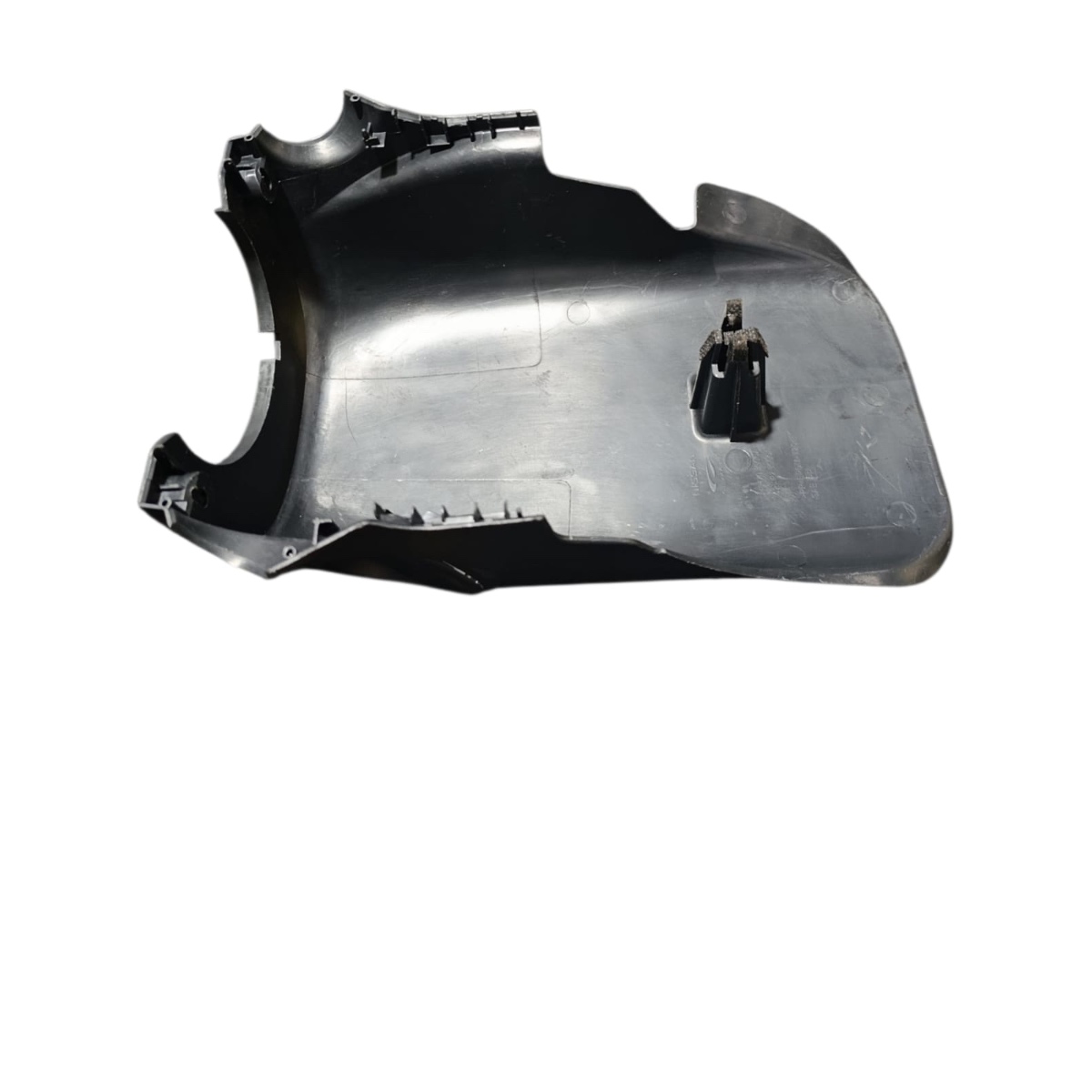 Acabamento Inferior Coluna Direçao Nissan Sentra 2014/2020 - Imagem 6