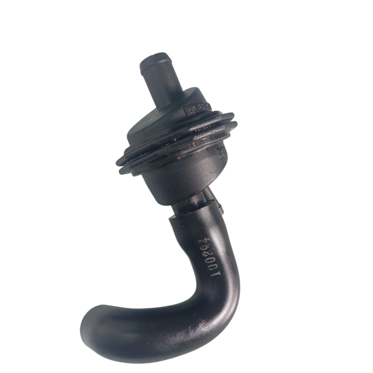 Valvula Anti Chamas Motor Cht - Imagem 2
