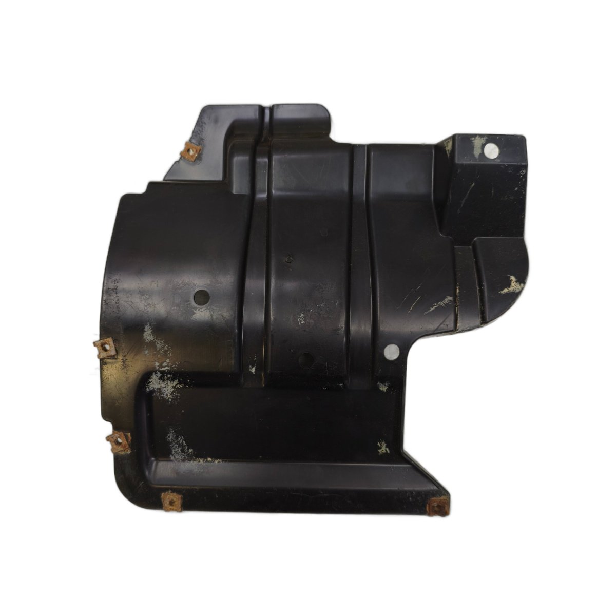Moldura Inferior Parachoque Argo Cronos 17/22 520454980