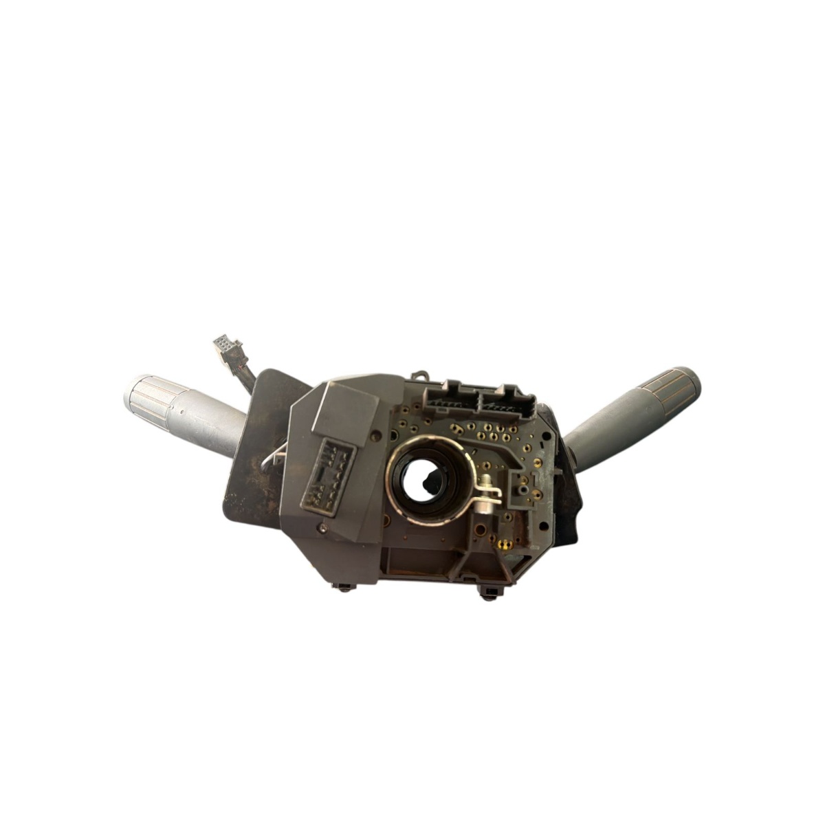 Chave Seta Completa Fiat Strada 2013-2015 - Imagem 3