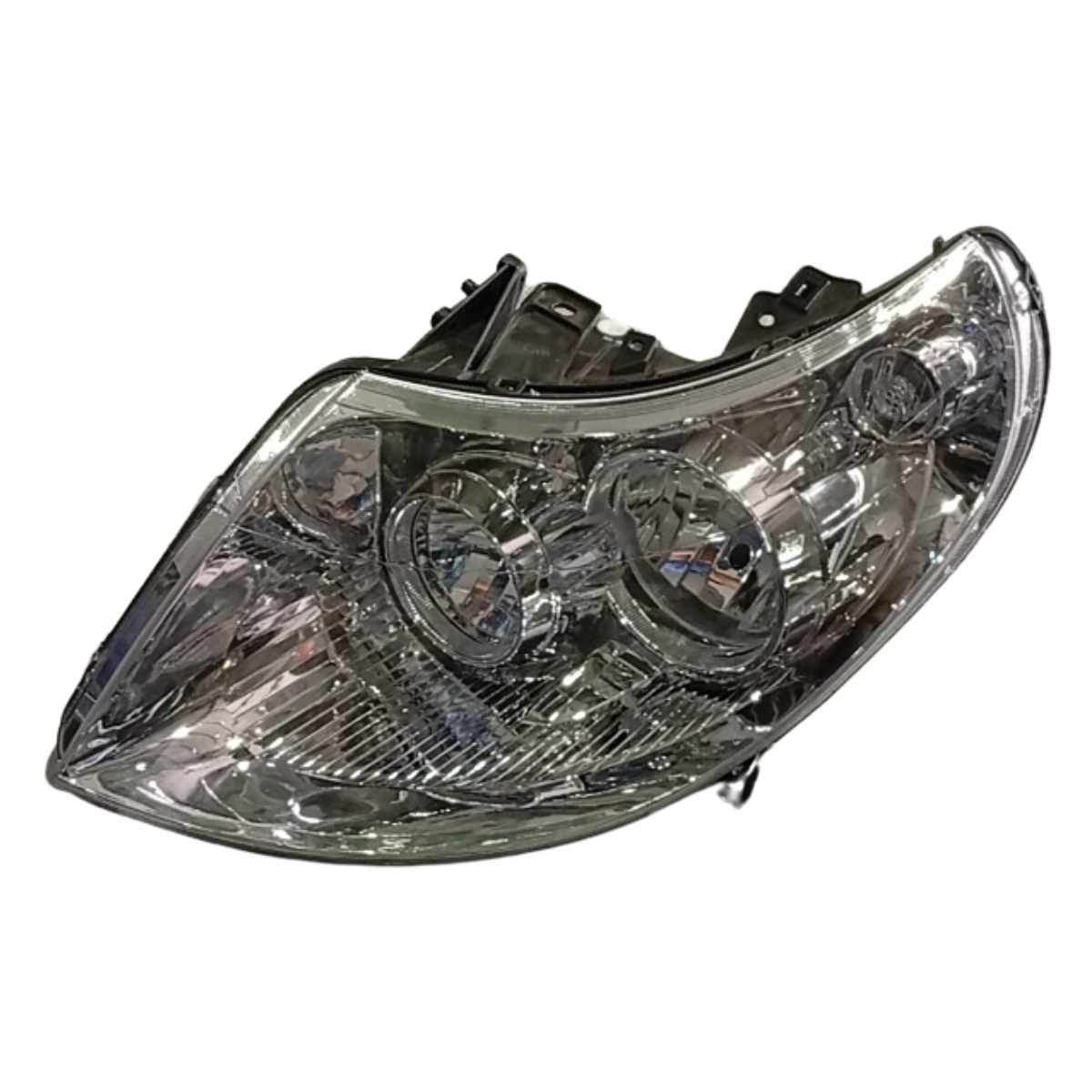 Farol Lado Esquerdo Fiat Ducato - Imagem 1