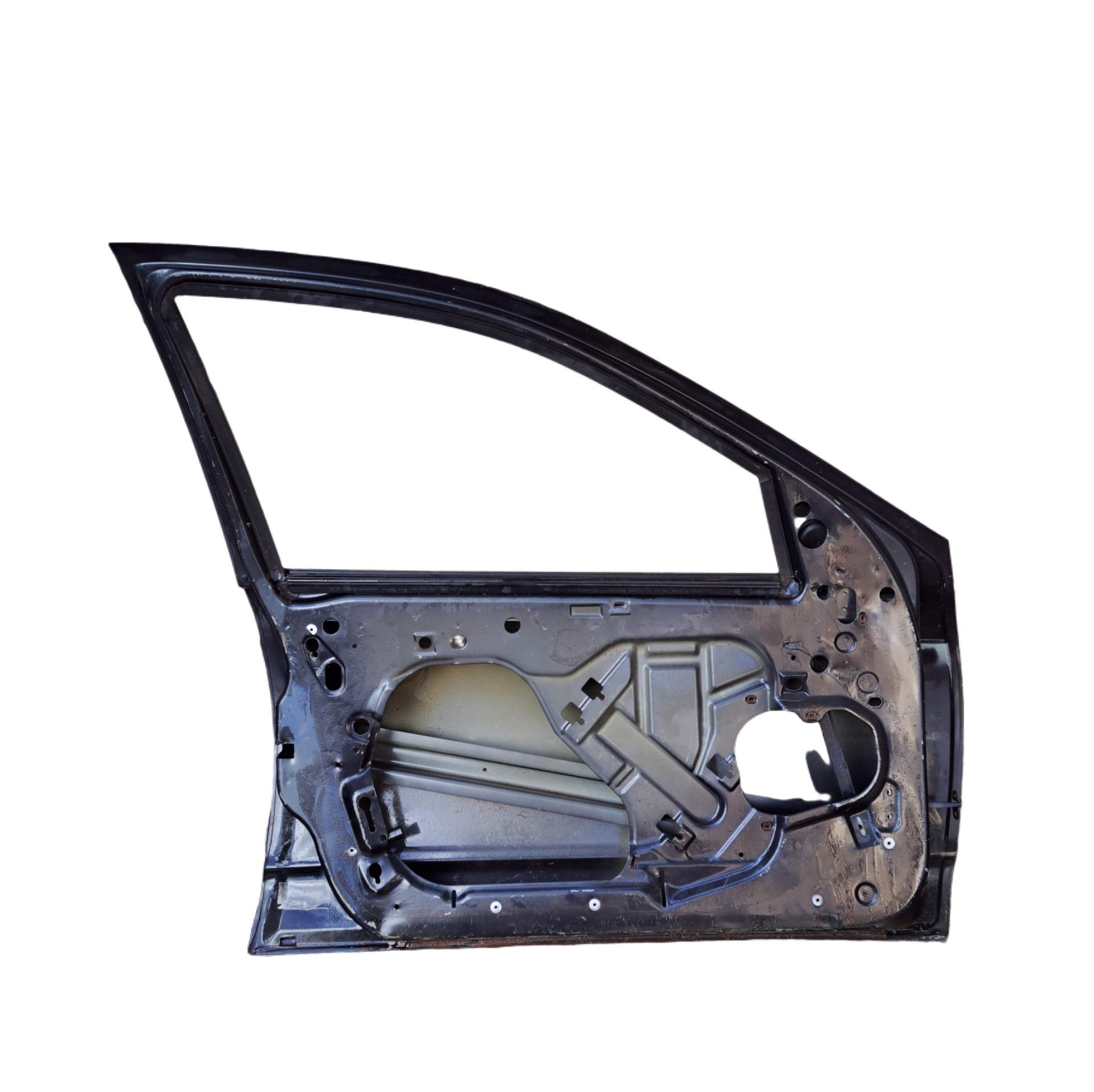 Porta Dianteira Chrysler Stratus 1995 ate 2000 Esquerda - Imagem 5