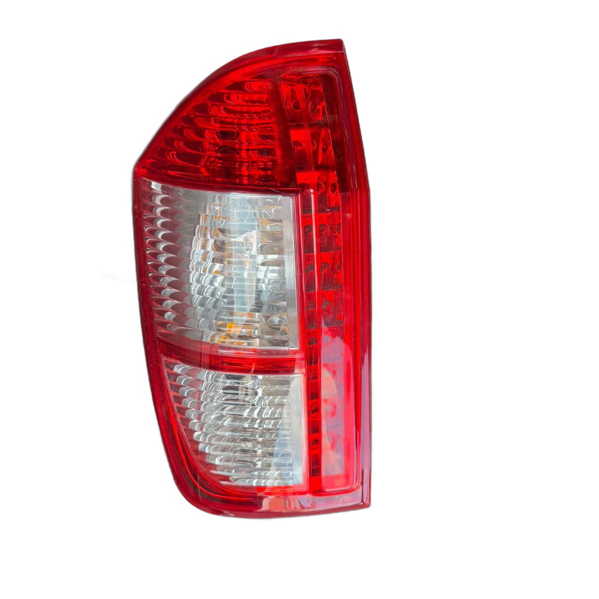 Lanterna Traseira Chery Tiggo 2014-2016 Lado Esquerdo Esquerdo/motorista Vermelho - Imagem 3