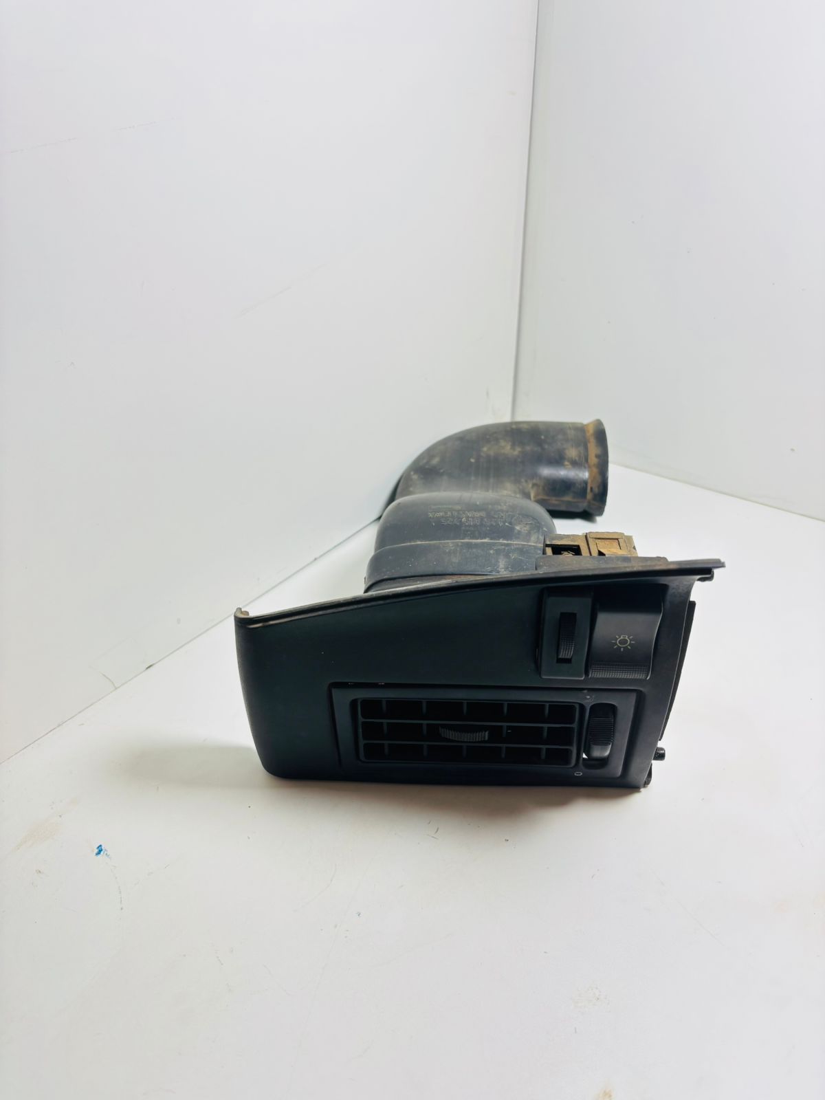 Difusor Ar Painel Completo L D Santana 98-04 Original - Imagem 3