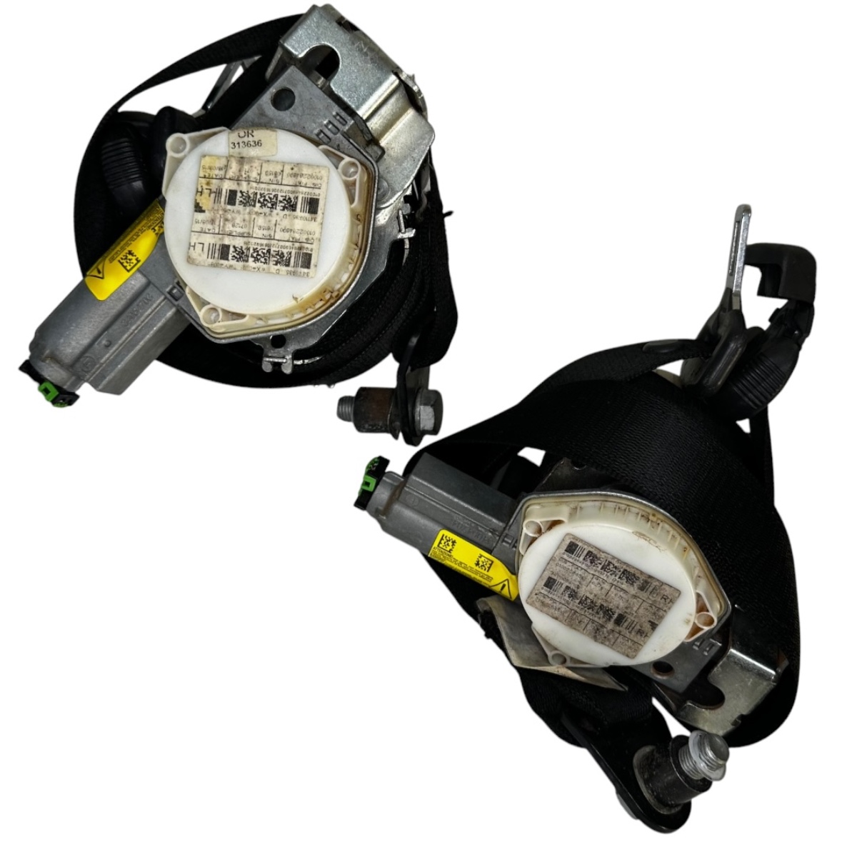 Kit Airbag Fiat Grand Siena - Imagem 6