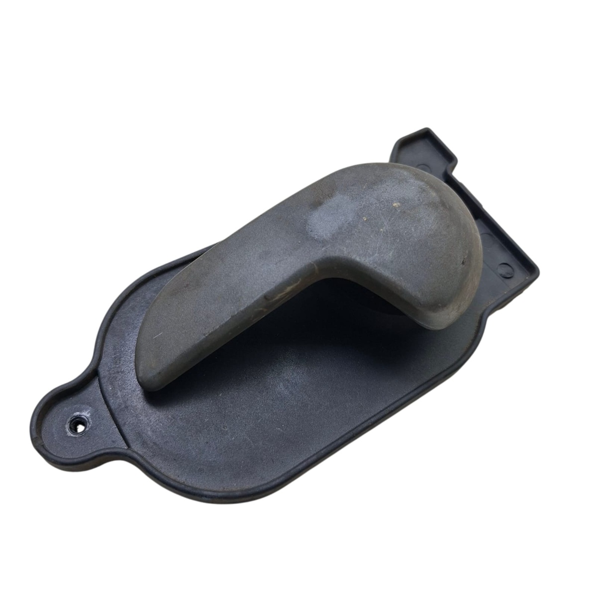 Maçaneta Dianteira Esquerda Ford Fiesta 2006 2S65A22601Af