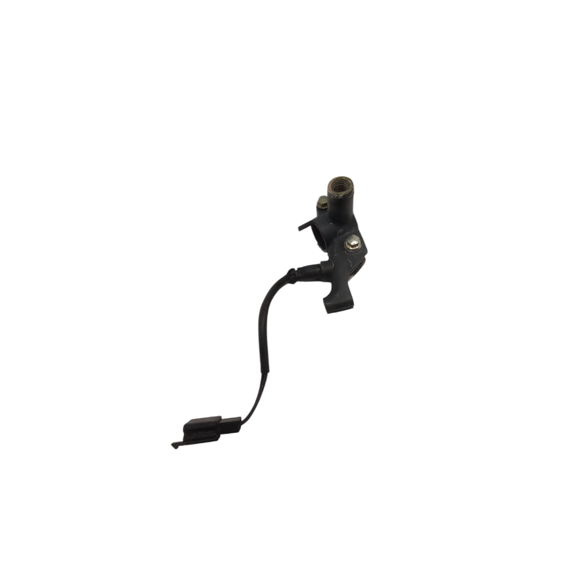 Manicoto Esquerdo Yamaha Neo 115 2005-2012 - Imagem 3