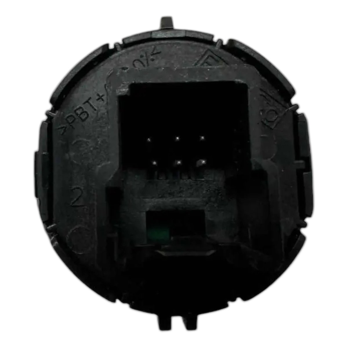Botão Start Stop Ford Ecosport 2020 Gn1514c376caw