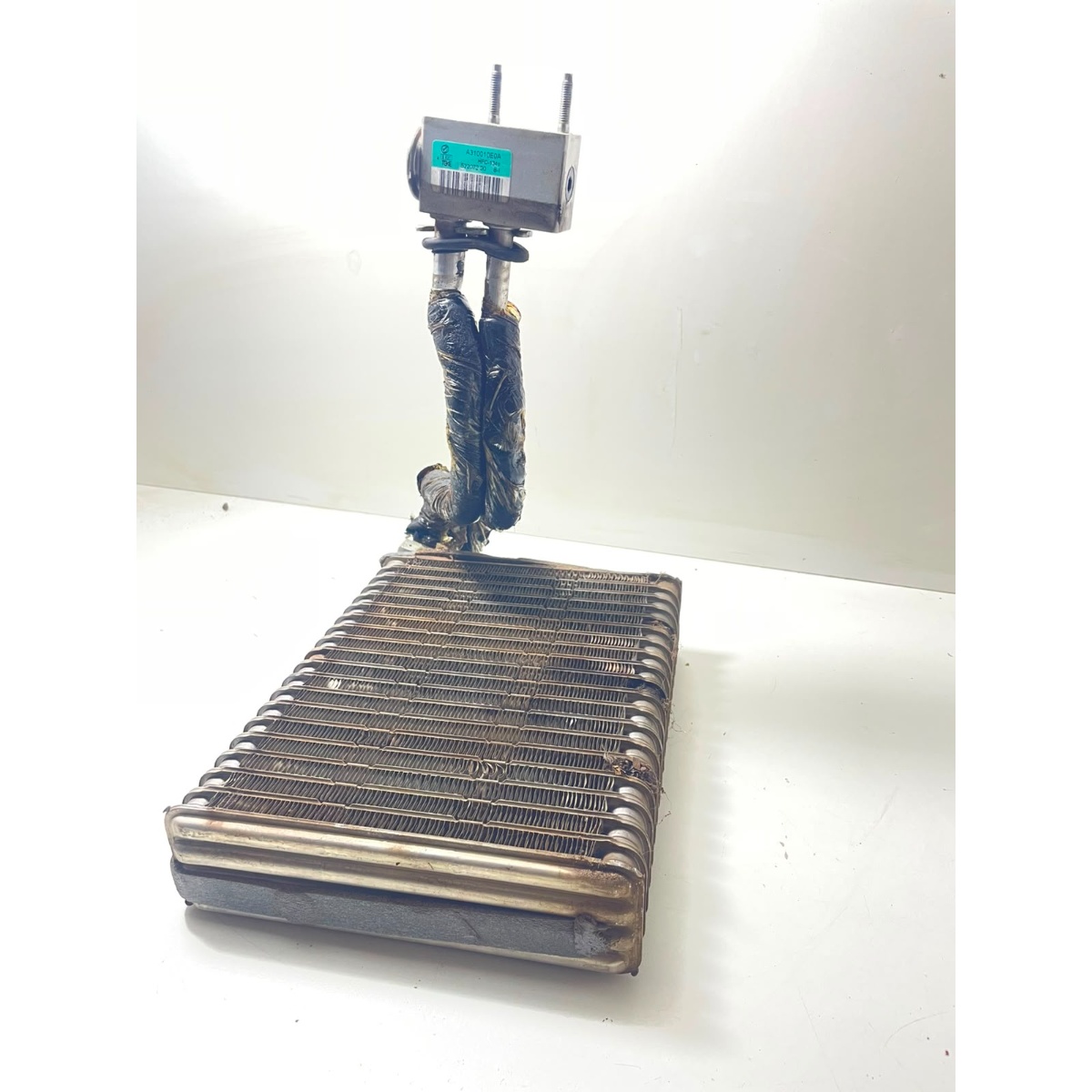 Evaporador Ar Condicionado Stilo Fiat Linea Punto 52207290 - Imagem 8