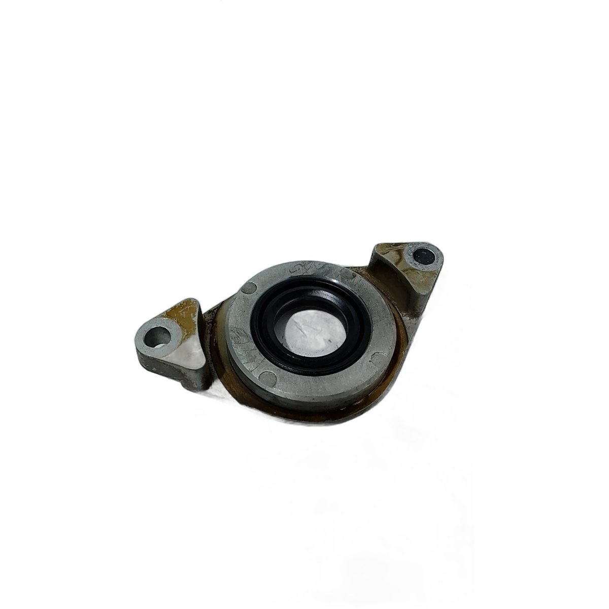 Suporte Do Retentor Virabrequim CG 125 Titan 2000-2008