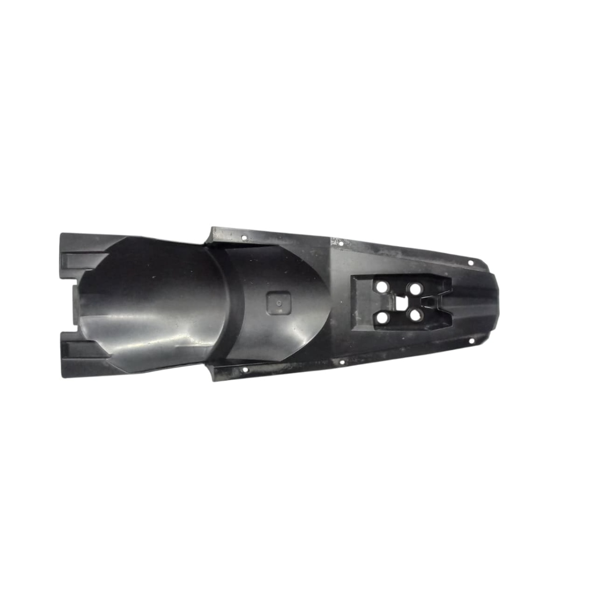 Paralama Traseiro B Yamaha Fazer 250 2018-2024 Original