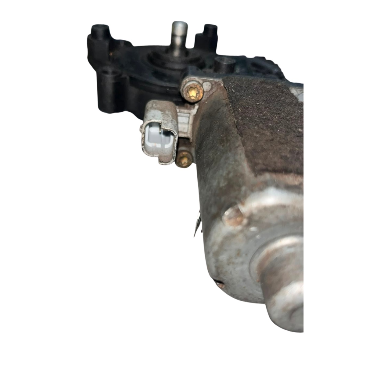 Motor Maquina Vidro Peugeot Dianteira Direita 206 - Imagem 5