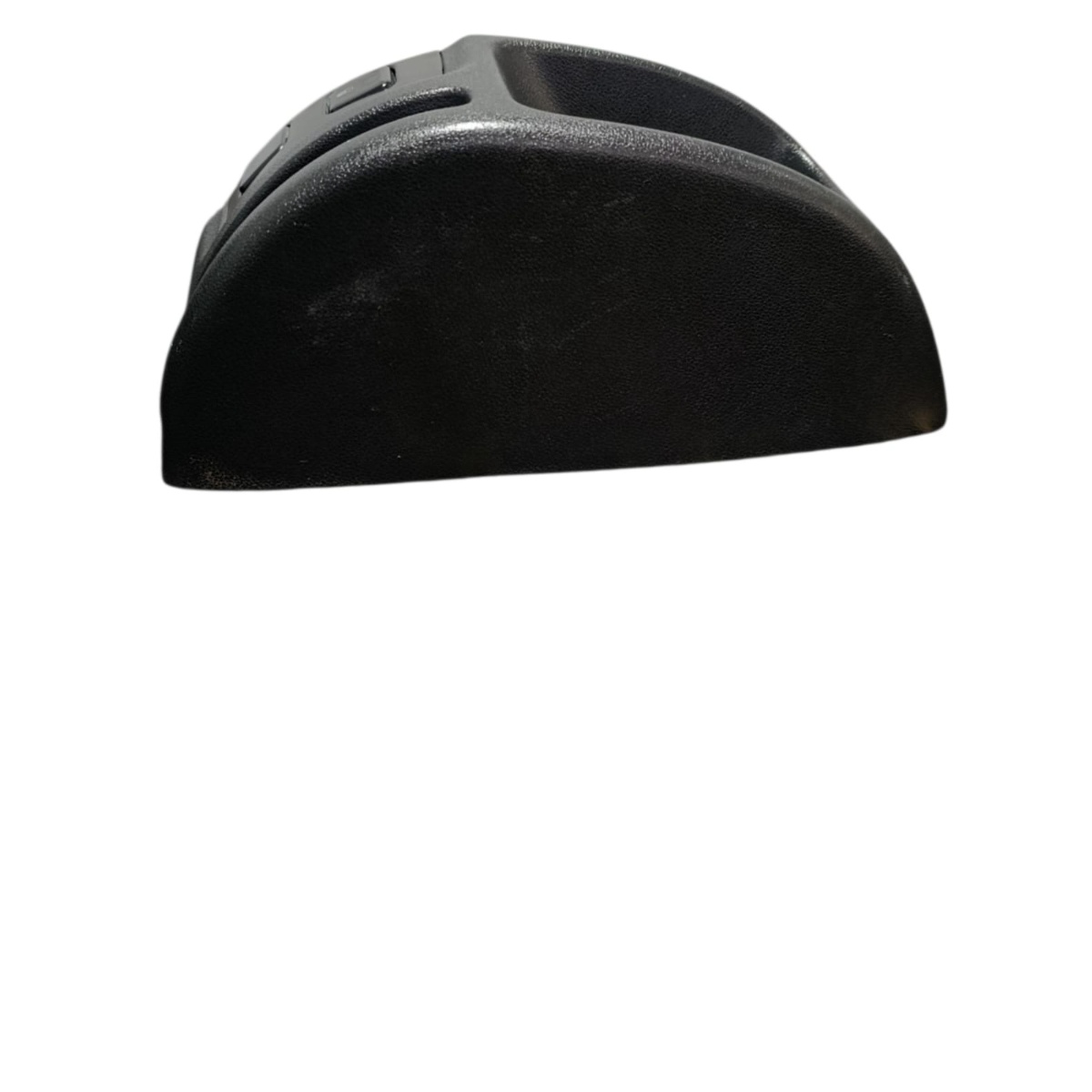 Moldura Console Freio Mão Peugeot 207 2006/10 c/detalhe orig - Imagem 3