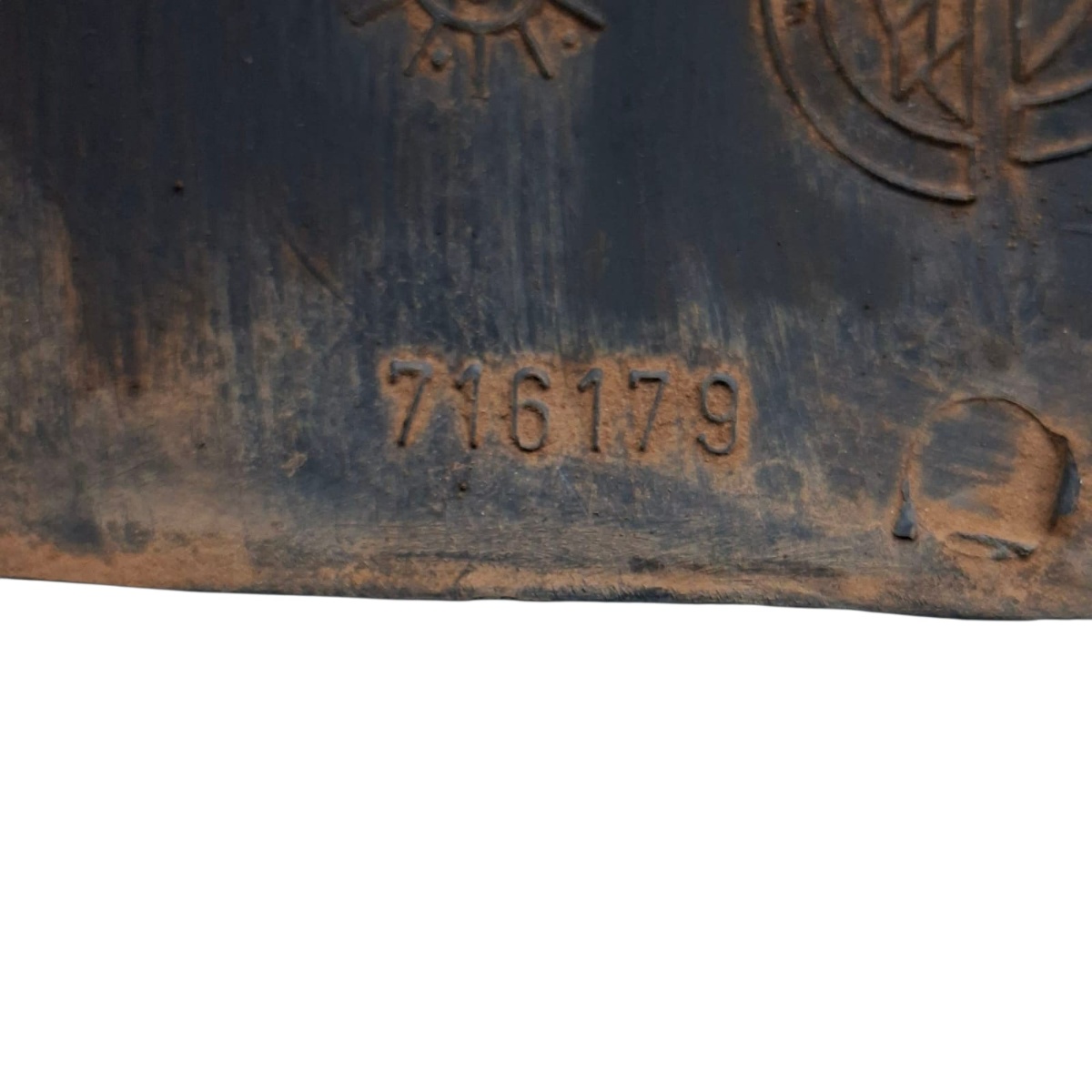 Capa Correia Detalhe S10 Blazer 2.2 2.4 8V 2000/11 93228174 - Imagem 8