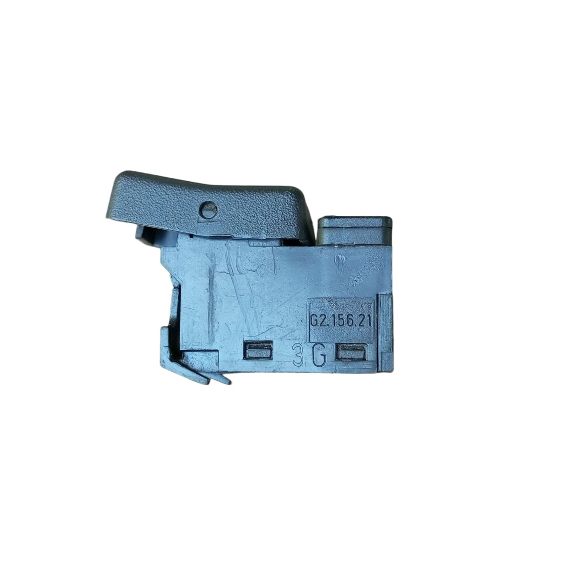 Botão Interruptor Farol Milha Omega 90316826 - Imagem 2
