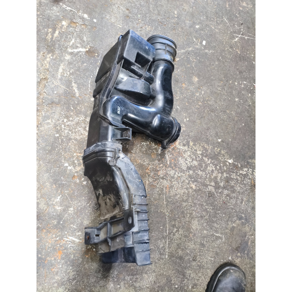 Ressonador do Filtro de Ar Honda HR-V - Imagem 5