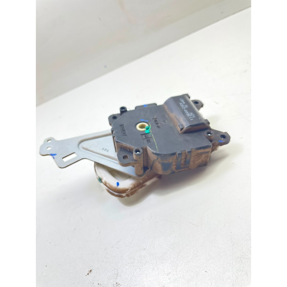 Motor Atuador Ar Condicionado Civic 2007 08 À 2011 Original - Imagem 4