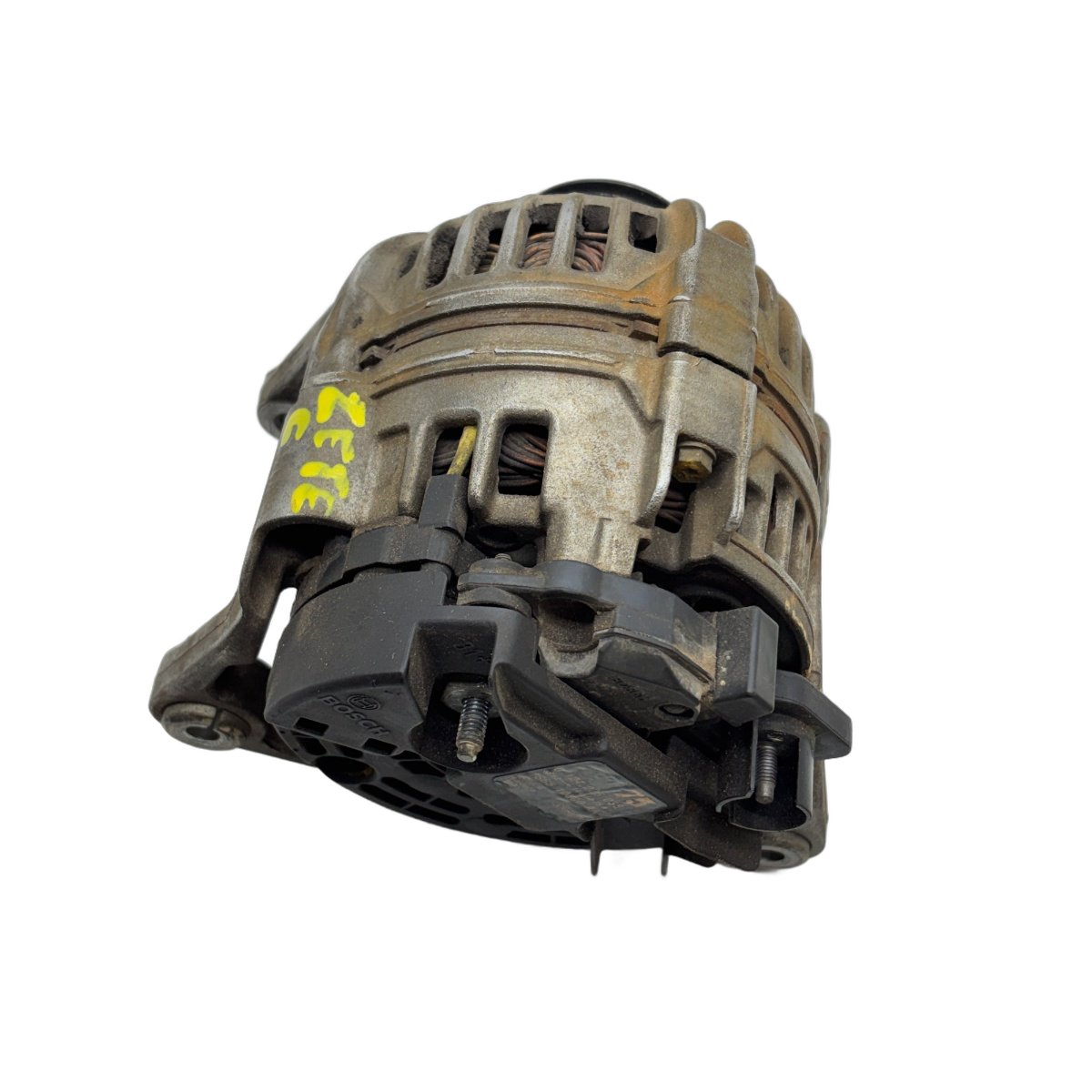 Alternador Ford Ka Fiesta Zetec 1.0 1.6 2008/2013 - Imagem 4