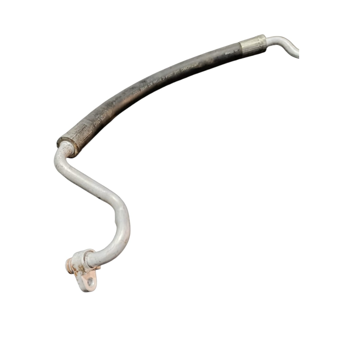 Mangueira Ar Condicionado Peugeot 206/207 2004/14 9683186680 - Imagem 4