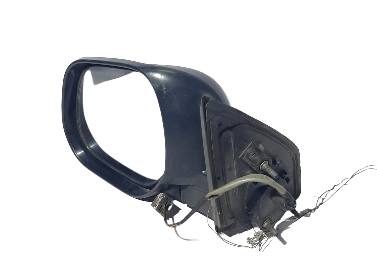 RETROVISOR ASX 2014/2019 ELETRICO LADO ESQUERDO USADO - Imagem 3
