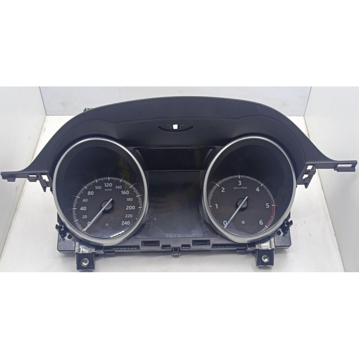 Painel de Instrumentos Land Rover Discovery Sport