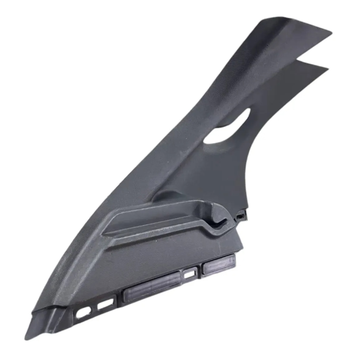 Suporte Bagagito Esquerdo Ford Ka Hatch 2014 A 2021 Original - Imagem 2