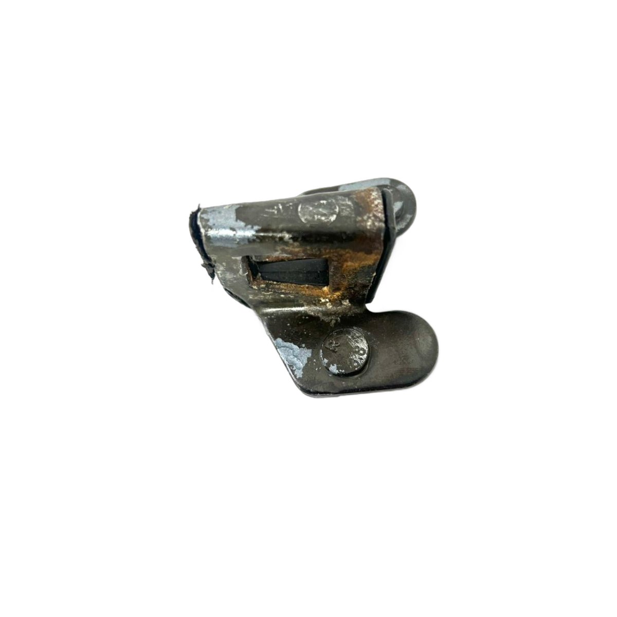 Batente Fechadura Porta-Malas Audi A6 / A100 1996 - Imagem 7