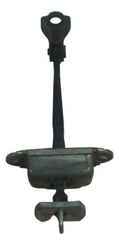 Limitador Porta Traseira Direita Nissan Tiida 2012 - Imagem 4