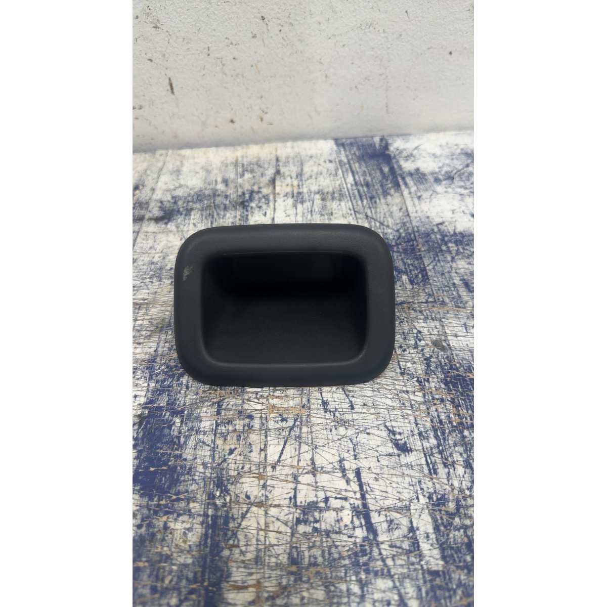 Puxador De Mala Toyota Etios