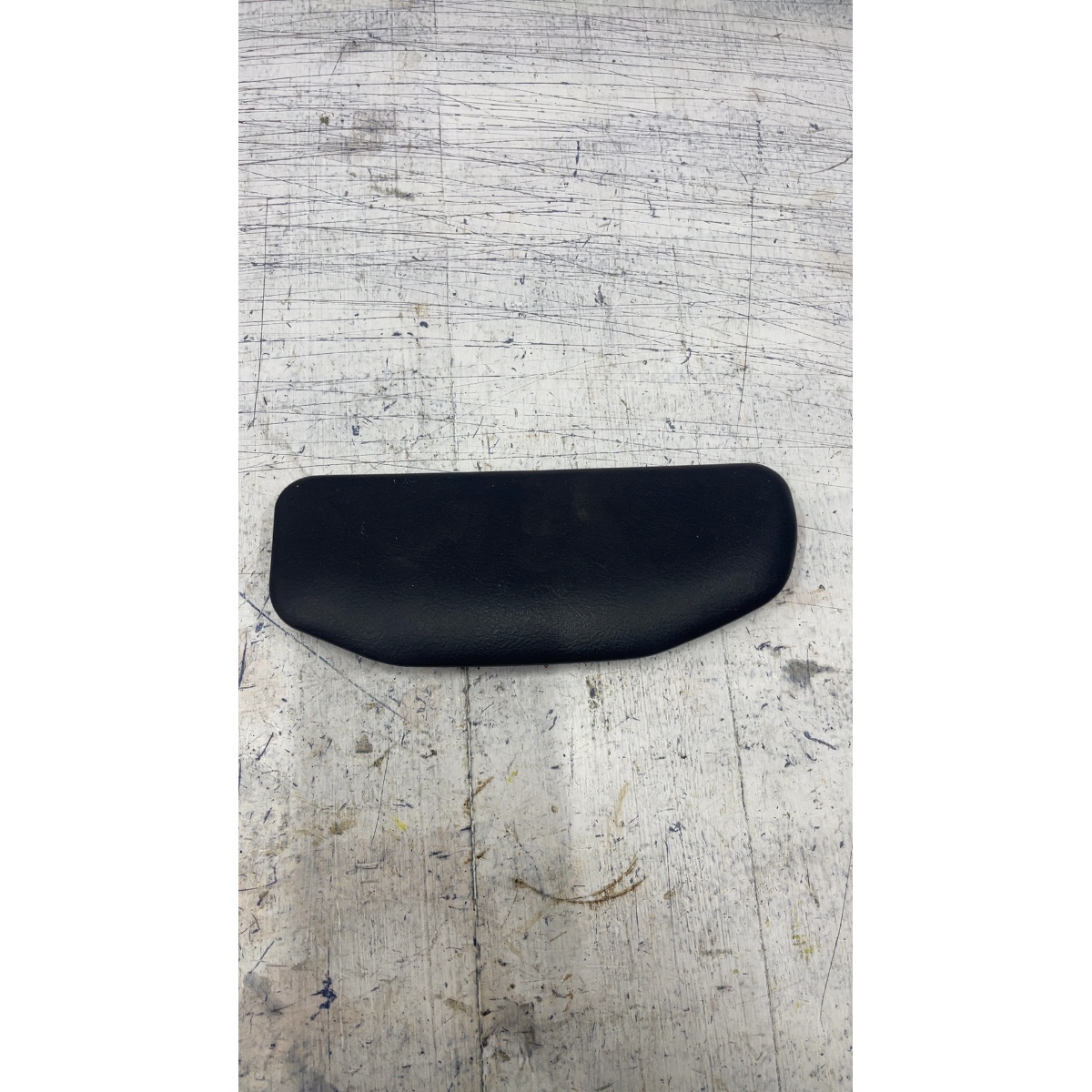 Acabamento Lateral Direito Painel Pajero Tr4