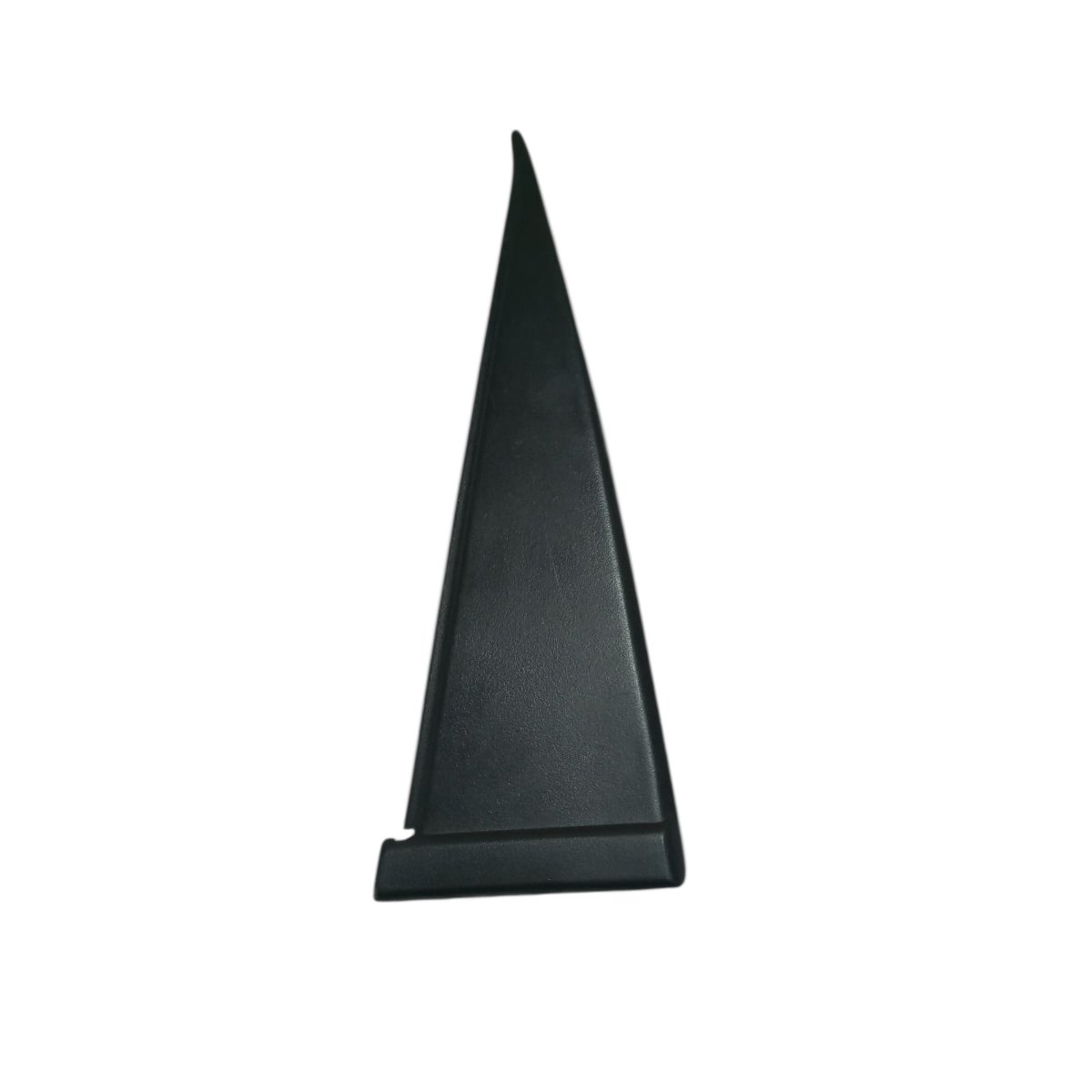Moldura Externa Traseira Esquerda Corsa Classic 90477061 Gm Cinza - Imagem 1