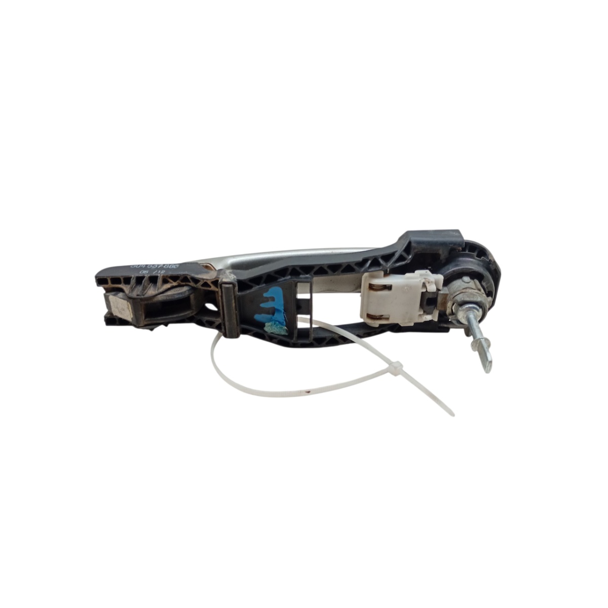 Maçaneta Externa Traseira Esquerda Vw fox 5u4837885886 - Imagem 3