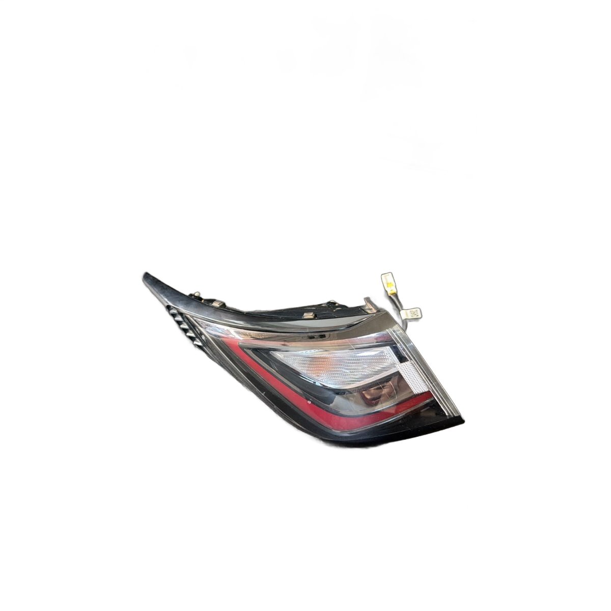 Lanterna Esquerda Do Byd Dolphin